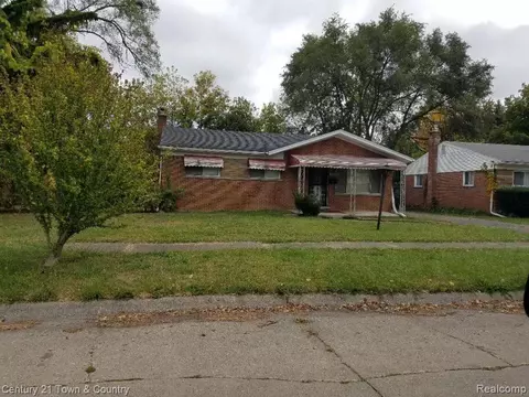 3743 Williams St, Inkster, MI 48141