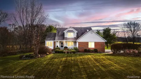 3131 Prescott Dr, Marion, MI 48843