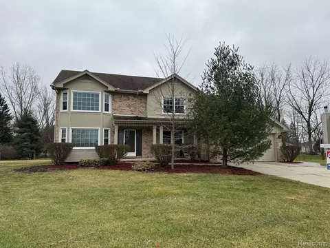 3899 Century Crt Ct, Pittsfield, MI 48197