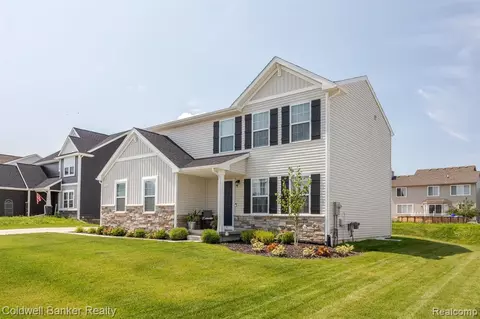 7046 Wildflower, Grand Blanc, MI 48439