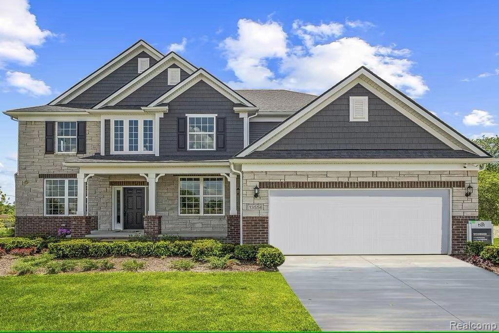 13556 Prestonville Dr