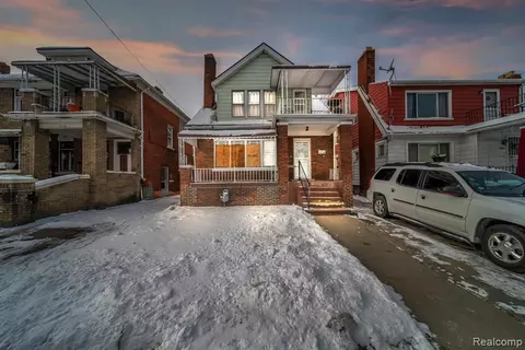 12123 Santa Rosa Dr, Detroit, MI 48204