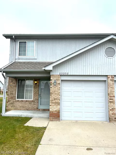 23352 Stiles, Brownstown, MI 48183