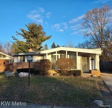 19188 Beaverland St, Detroit, MI 48219