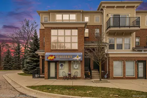 302 Legato Dr, Walled Lake, MI 48390