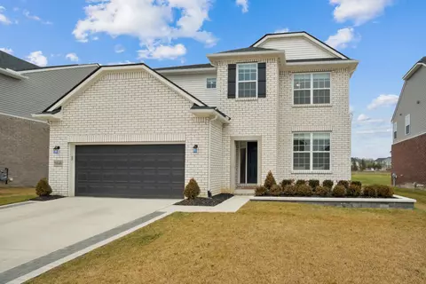 50640 Baileys Lndg, Canton, MI 48187