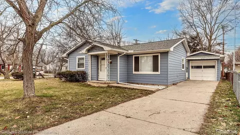 1811 George Ave, Ypsilanti, MI 48198
