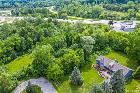 0000 Little Walters, Clarkston, MI 48348