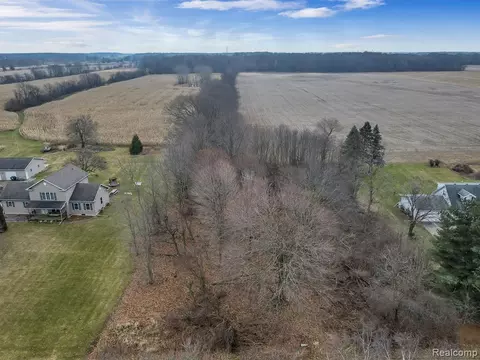 0 E Kalamo, Charlotte, MI 48813
