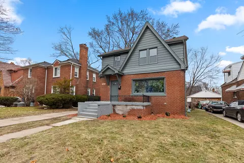14032 Mansfield St, Detroit, MI 48227