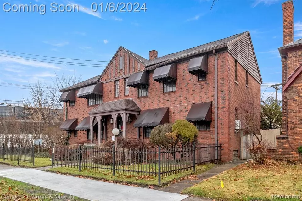 12700 Ward St, Detroit, MI 48227 | 21 Photos - Movoto