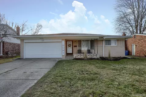 14430 Fina Dr, Warren, MI 48088