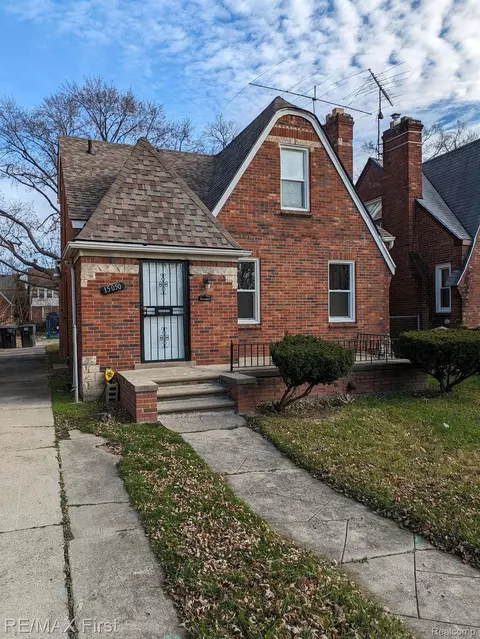 15050 Prevost St, Detroit, MI 48227