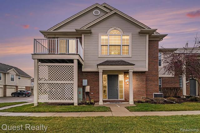 Rochester, MI Condos & Townhouses For Sale - Movoto