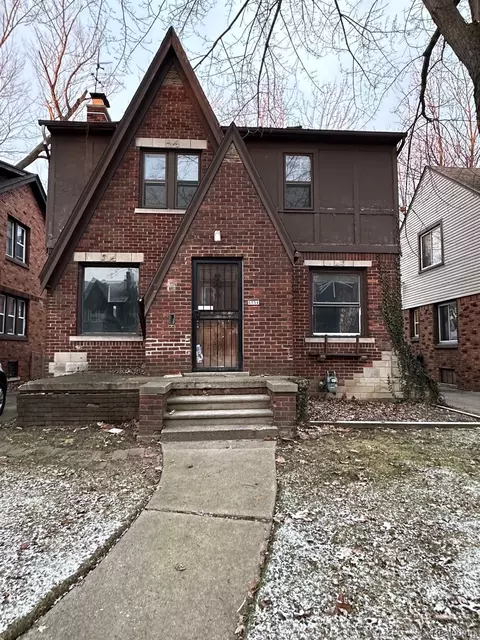 5751 Yorkshire Rd, Detroit, MI 48224
