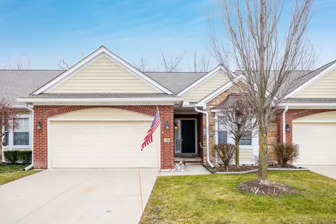 1833 Maple Park Dr E, Canton, MI 48188