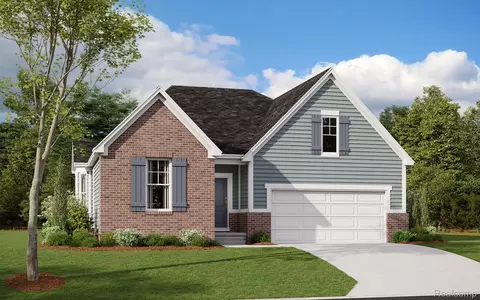 2376 Provencal Dr, Commerce, MI 48382