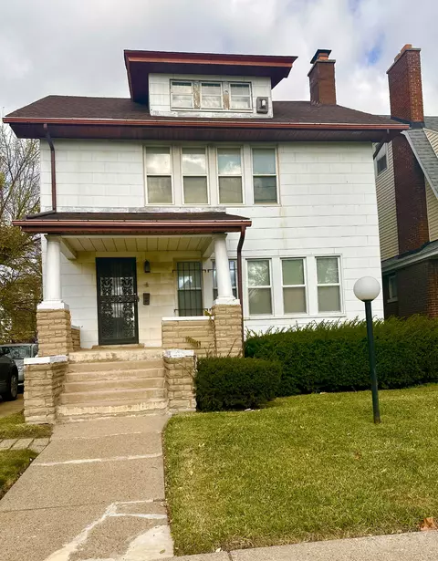 918 Webb St, Detroit, MI 48202