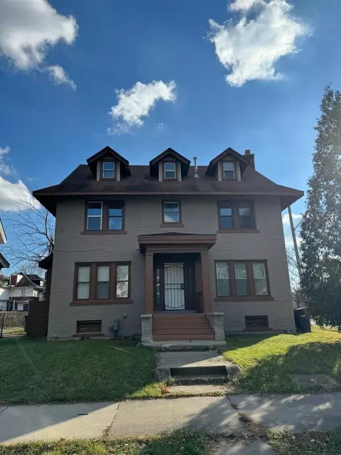159 Webb St, Detroit, MI 48202