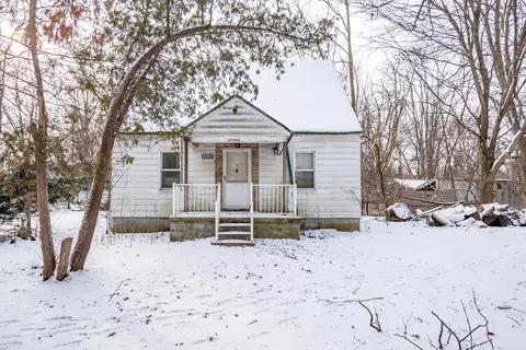 30905 Beverly Rd, Romulus, MI 48174