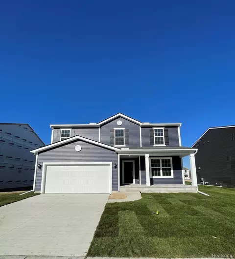 9236 Dogwood, Lima, MI 48130