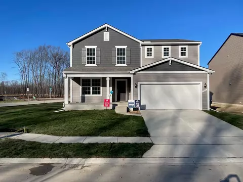 9240 Dogwood, Lima, MI 48130