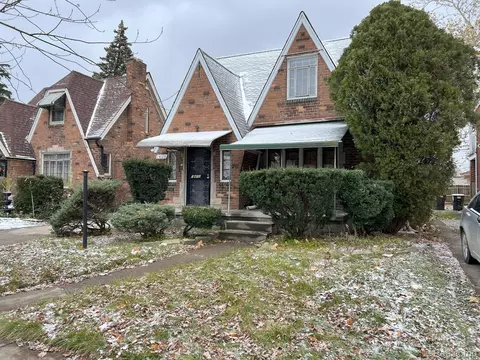 14128 Winthrop St, Detroit, MI 48227