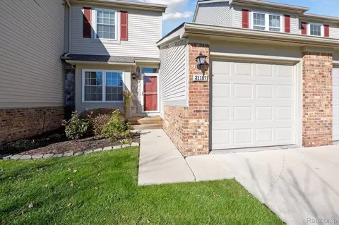 31187 Livingston Dr, Novi, MI 48377