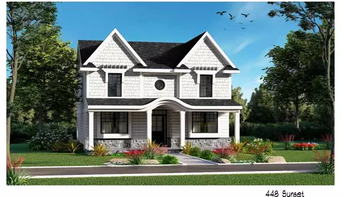 448 Sunset St, Plymouth, MI 48170