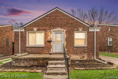 7740 Dacosta, Redford, MI 48239