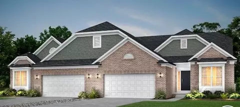16344 Conifer Ln, Clinton Township, MI 48038