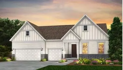 1406 Tranquility Dr, Milford, MI 48381