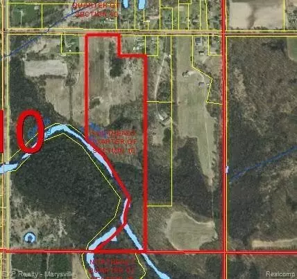 00 Losey Rd, Rives Junction, MI 49277