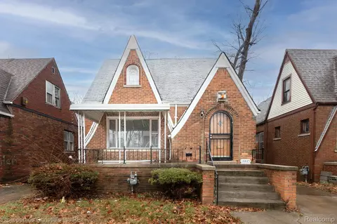 16685 Woodingham Dr, Detroit, MI 48221
