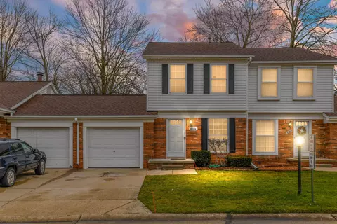 38376 Maple Forest Blvd W #87, Harrison, MI 48045