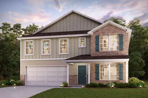 8374 Crossbow Crt Ct, Grand Blanc, MI 48439