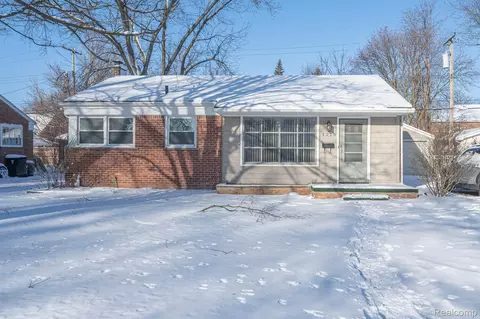 1228 Elbridge St, Ypsilanti, MI 48197