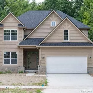 17724 Woodstock, Romulus, MI 48174