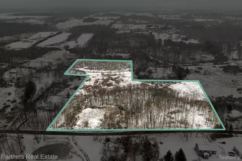 V/l Harper Rd, Alaiedon, MI 48854