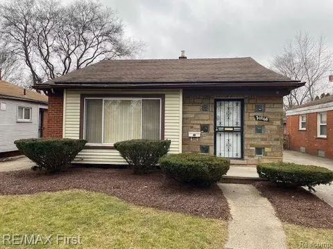 20268 Annchester Rd, Detroit, MI 48219