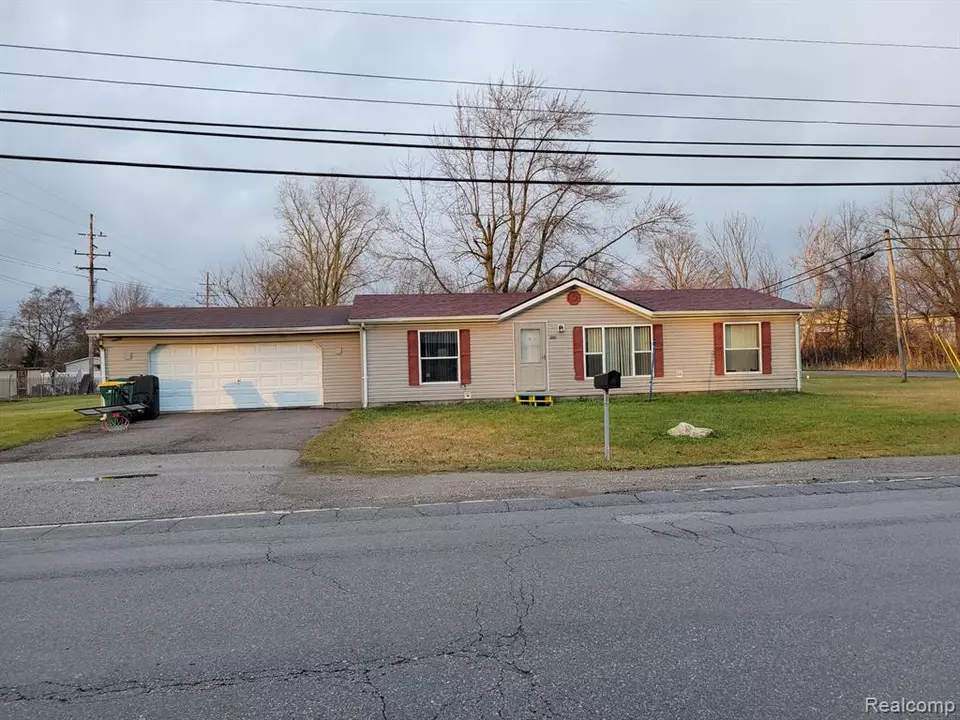 35420 Grant St, Romulus, MI 48174 20 Photos Movoto