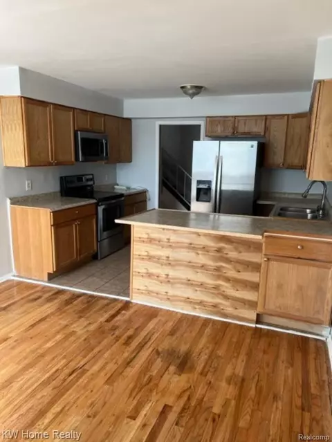 1967 Orleans St #21, Detroit, MI 48207