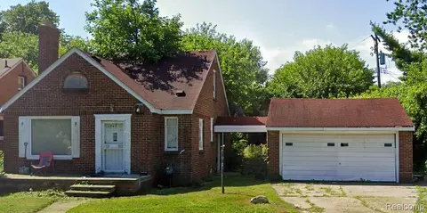 13763 Castleton St, Detroit, MI 48227