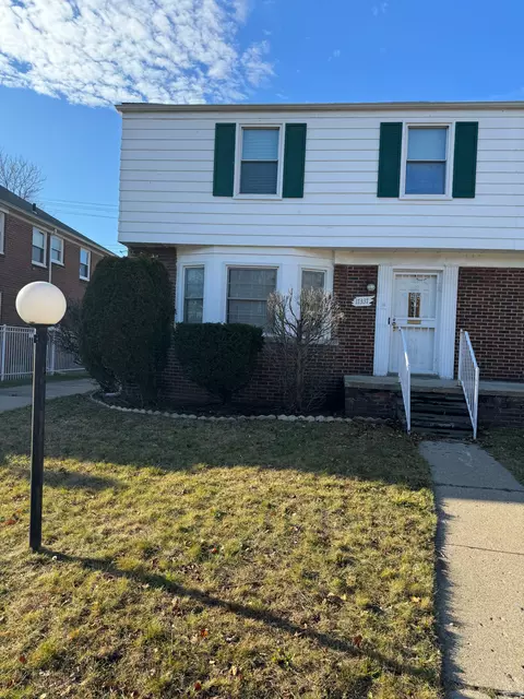 17337 Kentucky St, Detroit, MI 48221