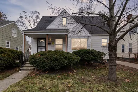 9980 Evergreen Ave, Detroit, MI 48228