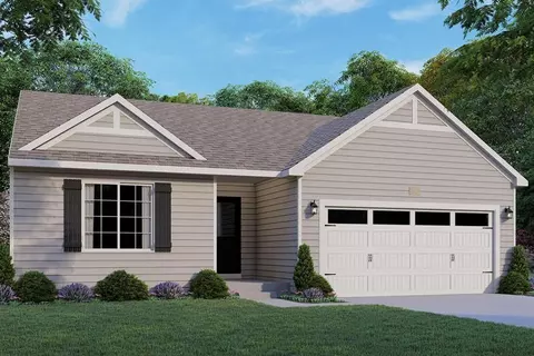 2886 Treymore St, Lapeer, MI 48446