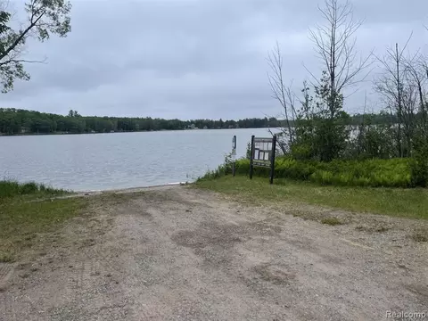Lake View Lake View Drive, Hawks, MI 49743