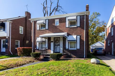 19191 Steel St, Detroit, MI 48235