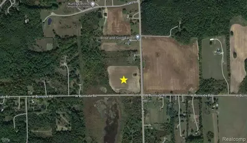 00 Fostoria Rd, Marathon, MI 48464