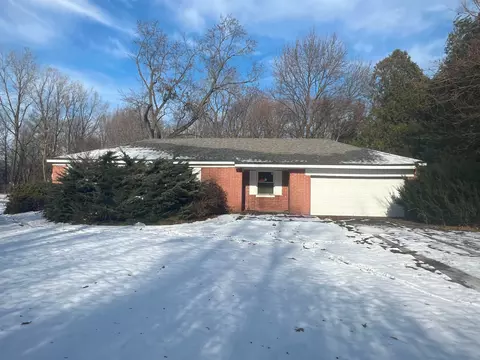 42600 Fret Rd, Van Buren, MI 48111